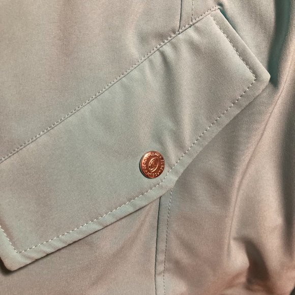 NWT Vintage ZeroXposur Coat Jacket Size L - Picture 11 of 16